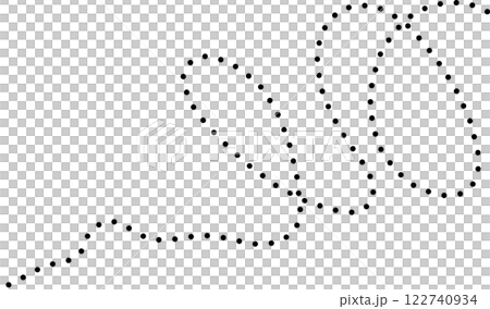 Dotted line Dotted line 122740934