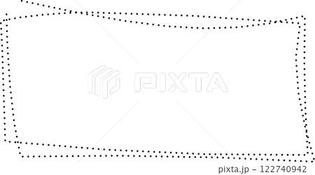 Dotted line 122740942