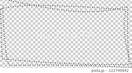 Dotted line 122740942