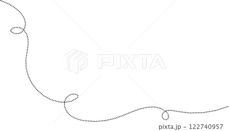 Dotted line Dotted line 122740957