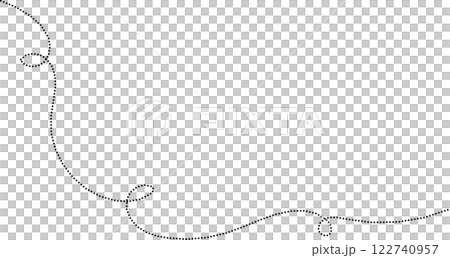Dotted line Dotted line 122740957