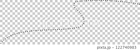 Dotted line 122740983
