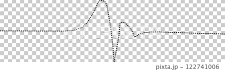 Dotted line Dotted line 122741006