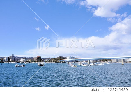 平潟湾 122741489