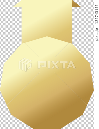 Tag and banners gold luxury, sale, promotion, price Tag and banners gold luxury, sale, promotion, price 122743135