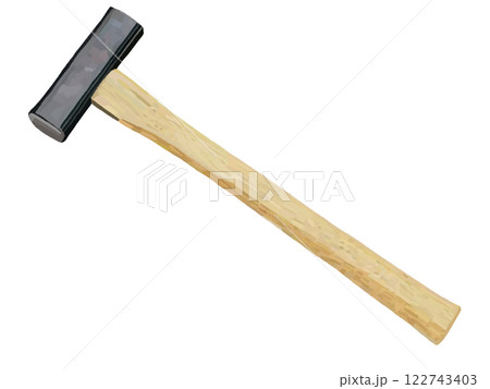 カナヅチ（両口） 122743403