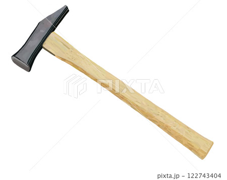 カナヅチ(片口) カナヅチ(片口) 122743404