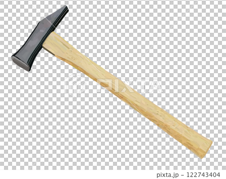 カナヅチ(片口) カナヅチ(片口) 122743404