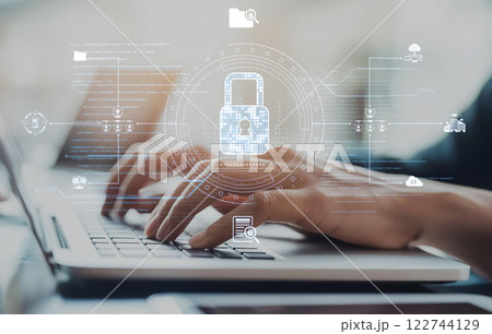 Cyber Security Essentials Safeguarding Digital Frontiers EIDE 122744129