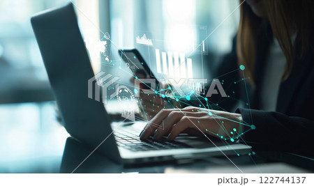 Data Analytics Unveiled and Exploring Analytic Processes Insights EIDE 122744137