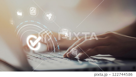 Quality Assurance - Key to Certified Product Excellence EIDE 122744586