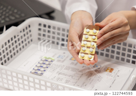 調剤薬局 調剤薬局 122744593