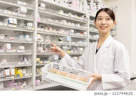 調剤薬局 調剤薬局 122744629