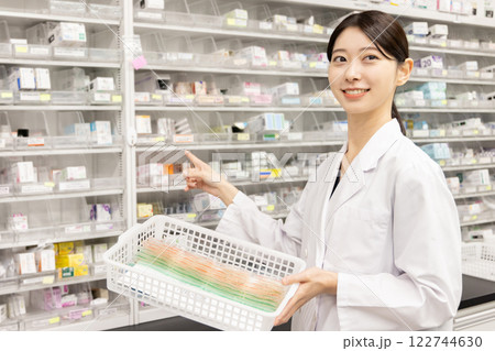調剤薬局 調剤薬局 122744630