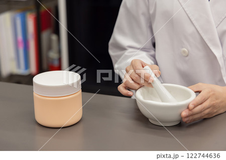 調剤薬局 122744636