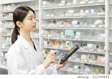 調剤薬局 調剤薬局 122744643