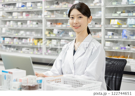 調剤薬局 調剤薬局 122744651