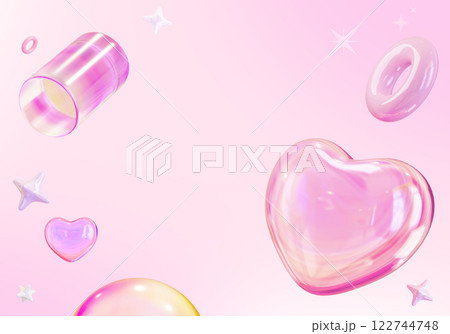 pink purple holographic background image pink purple holographic background image 122744748
