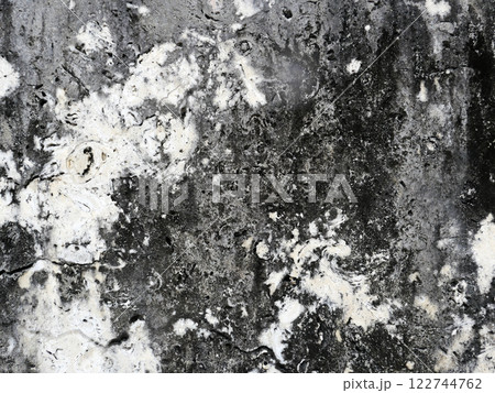 荒々しい岩肌の琉球石灰岩が支える沖縄。日本最古の人類が生活していた沖縄列島。悠久の時間が流れる。 荒々しい岩肌の琉球石灰岩が支える沖縄。日本最古の人類が生活していた沖縄列島。悠久の時間が流れる。 122744762