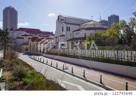 花のみち 122745646