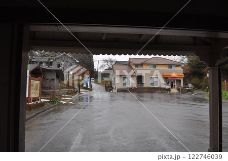 小湊鐵道　月崎駅 122746039
