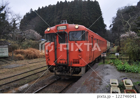 小湊鐵道 月崎駅 小湊鐵道 月崎駅 122746041