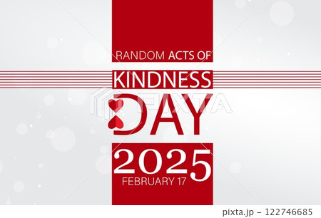 Acts of Kindness Challenge 122746685
