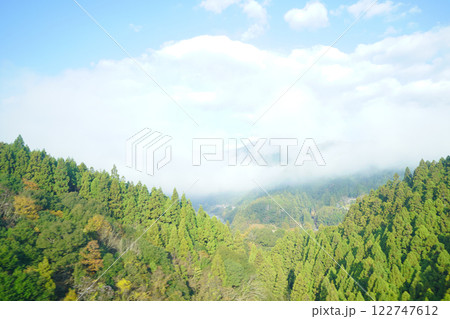 瀬戸内海の風景 瀬戸内海の風景 122747612
