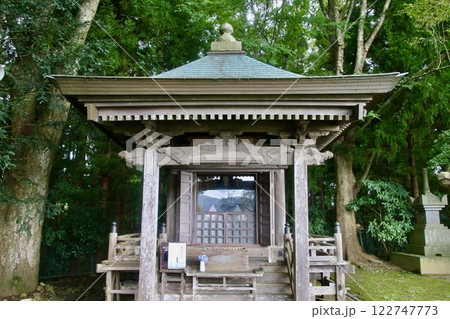 高館義経堂・たかだち ぎけいどう（岩手県・平泉町） 122747773