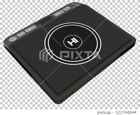 IH烹飪加熱器 122748044