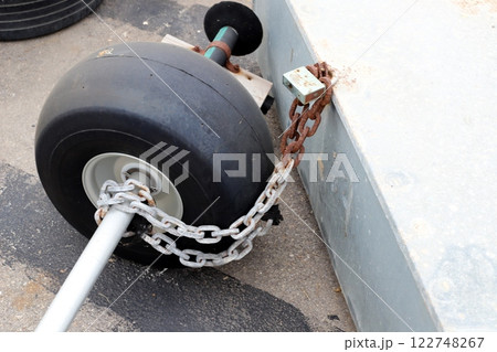 metal padlock for locking doors and gates in Israel. metal padlock for locking doors and gates in Israel. 122748267