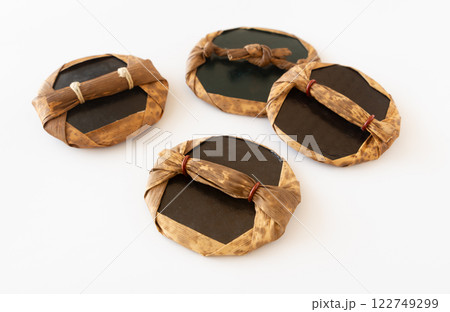 木版画に使うばれん 木版画に使うばれん 122749299