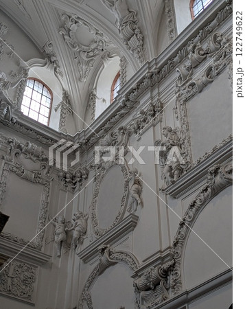 ドイツの教会 122749622