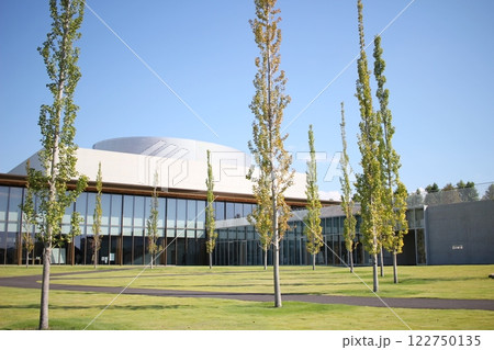 豊田市博物館　博物館 122750135