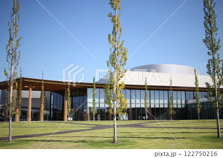 豊田市博物館　博物館 122750216