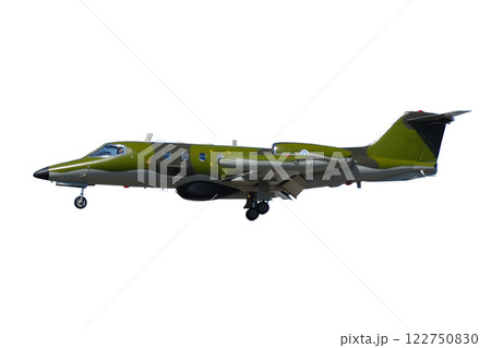 War plane isolated on a white background War plane isolated on a white background 122750830