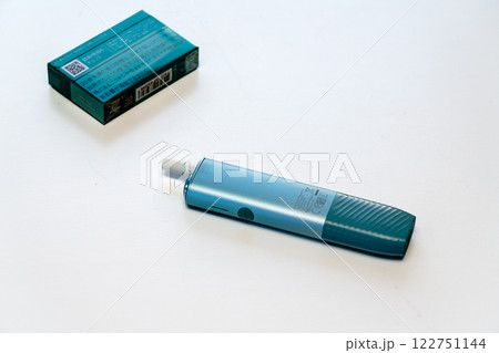 アイコス 122751144