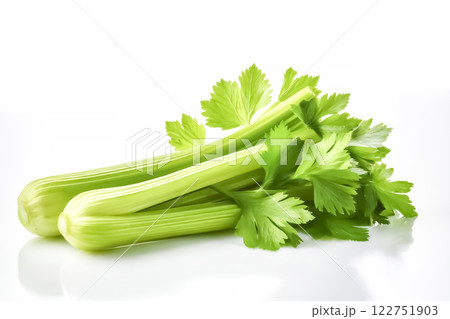セロリのイメージ素材 122751903