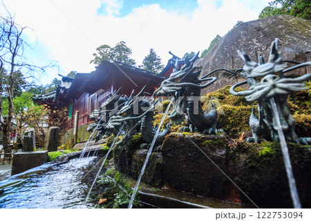 箱根 箱根神社 神社 HAKONE 箱根 箱根神社 神社 HAKONE 122753094