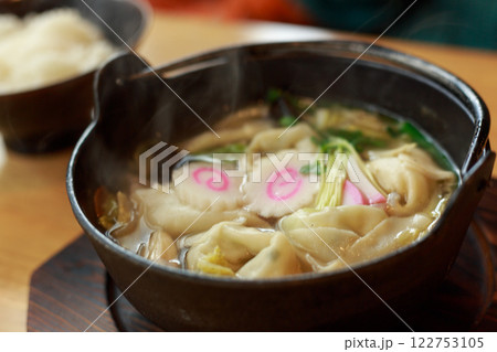 箱根　箱根神社　神社　HAKONE 122753105