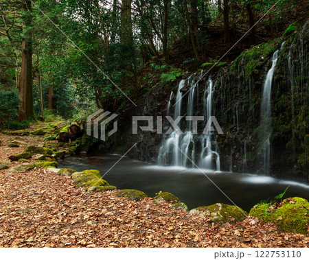 箱根　箱根神社　神社　HAKONE 122753110