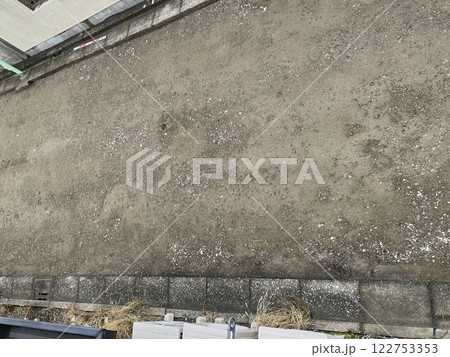 道路工事 122753353