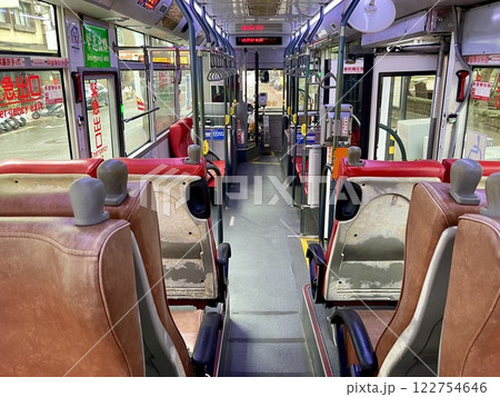 増える 乗る 跨る 122754646