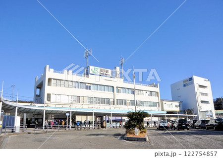 逗子駅 逗子駅 122754857