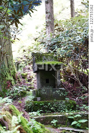 榛名神社 122755162