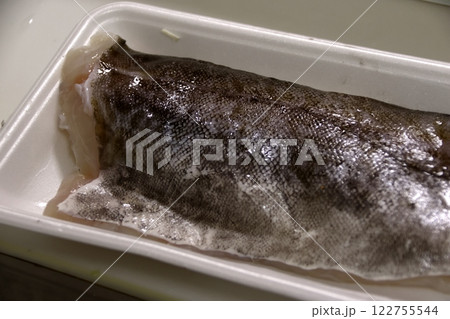 新鮮なたら 122755544