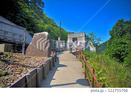 関西・近畿・餘部駅(余部駅)・空の駅があった余部鉄橋、今も住民の大切な足の余部駅・兵庫県香美町(3) 関西・近畿・餘部駅(余部駅)・空の駅があった余部鉄橋、今も住民の大切な足の余部駅・兵庫県香美町(3) 122755708