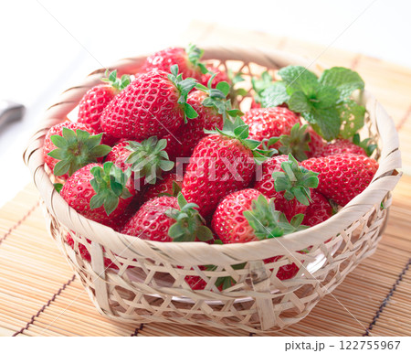 新鮮ないちご 新鮮ないちご 122755967