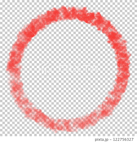 Circle Circle 122756327