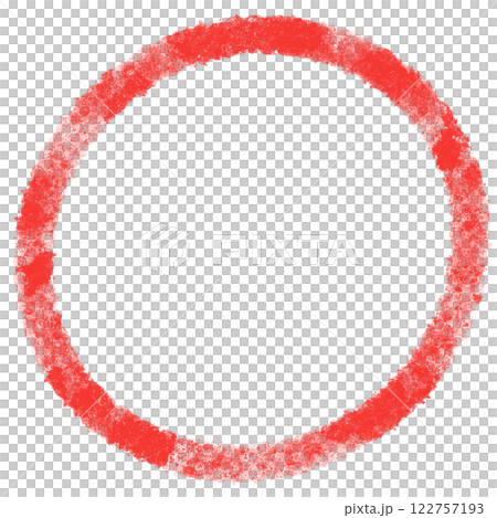 Circle Circle 122757193
